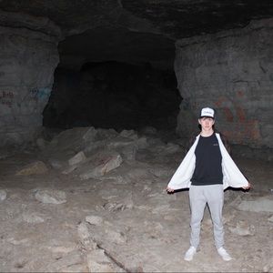 Meet your Posher, Dawson